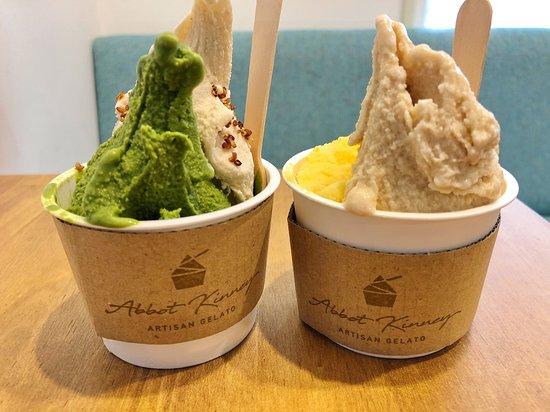 Abbot Kinney Hatagaya